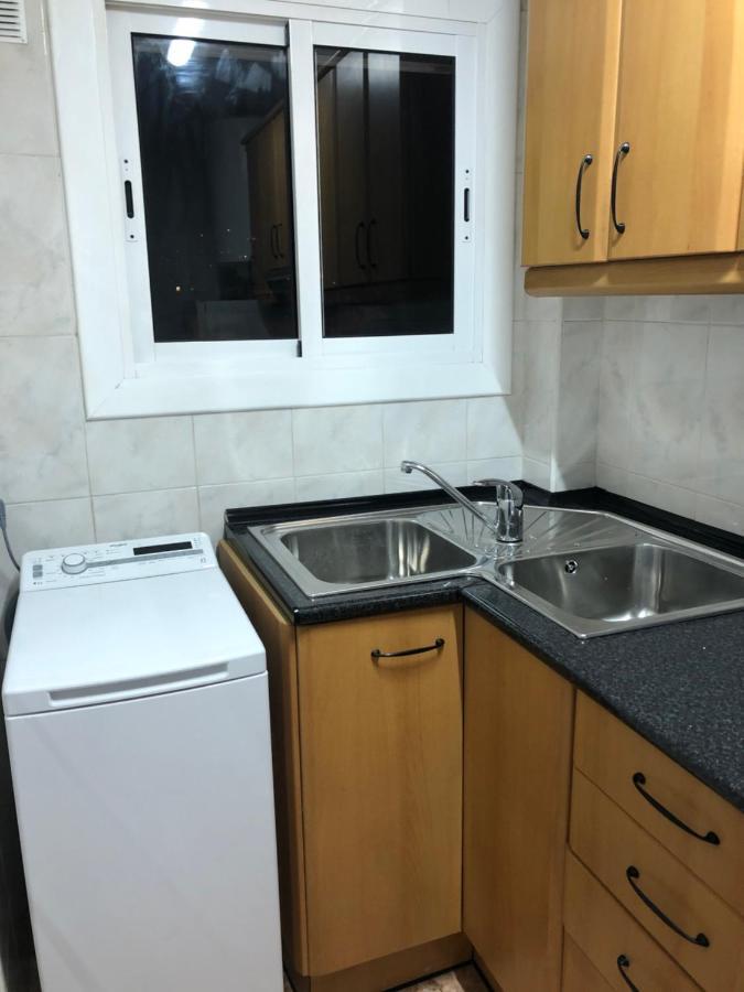 Beta'S Place - Apartamento Primera Linea De Playa Blanes Εξωτερικό φωτογραφία