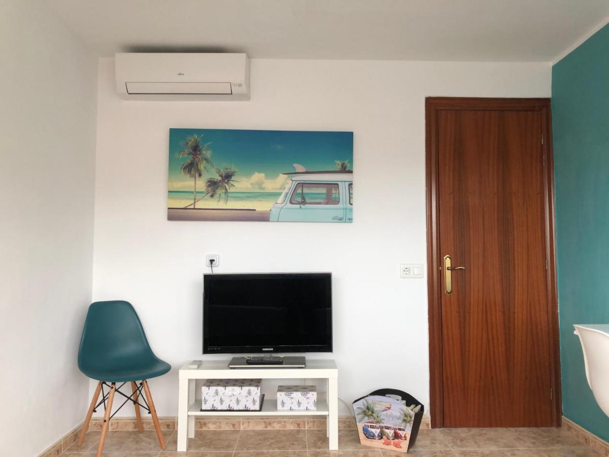 Beta'S Place - Apartamento Primera Linea De Playa Blanes Εξωτερικό φωτογραφία